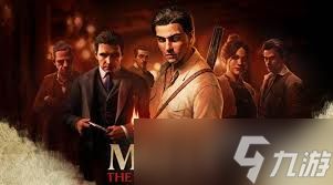 四海兄弟故乡图文攻略怎么玩