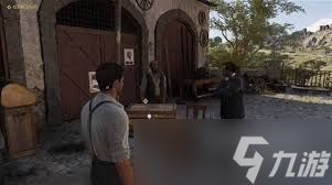 四海兄弟故乡图文攻略怎么玩