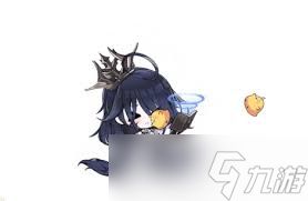 碧蓝航线大胆驱逐舰是什么