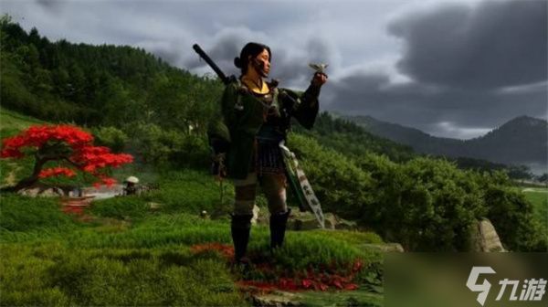 《羊蹄山之魂》1.100版本免费更新内容全汇总