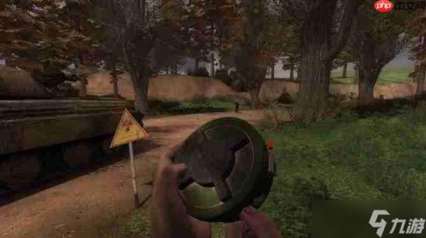 《潜行者：普里皮亚季的召唤》新扩展MOD 添加多人玩法