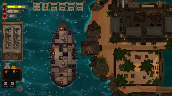 赤海狂盗:卡牌远征什么时候出 公测上线时间预告