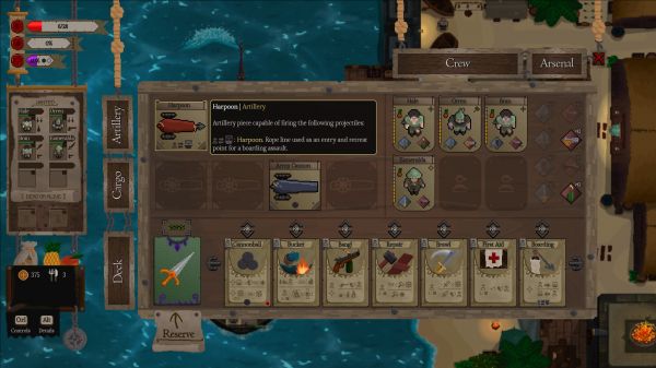 赤海狂盗:卡牌远征什么时候出 公测上线时间预告