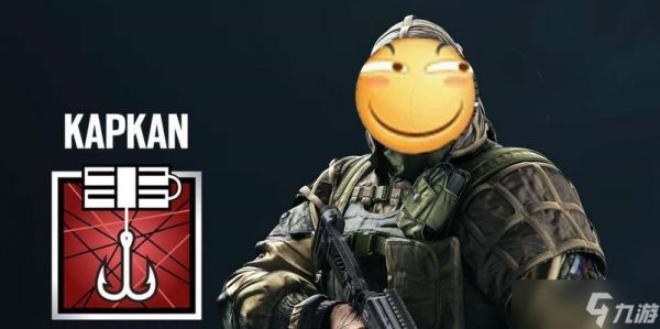 彩虹六号围攻(了解R6绊雷玩法)