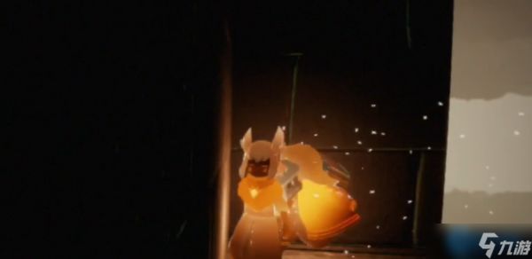 光遇小黑屋探索全攻略 动作系统的隐藏奥秘与实用技巧