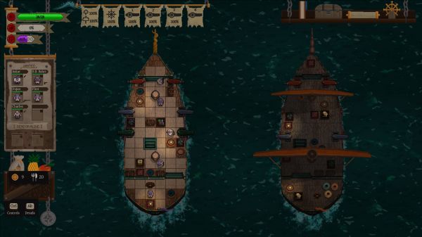 赤海狂盗:卡牌远征好玩吗 赤海狂盗:卡牌远征玩法简介