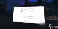 VR玩家在上古卷轴5中实现全天办公引热议