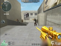 穿越火线怎么改枪颜色 从入门到精通的武器换装全攻略