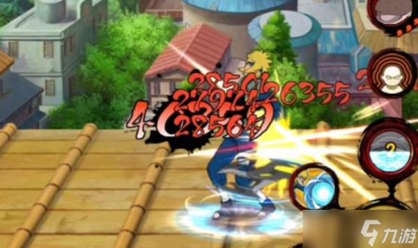 火影忍者手游级别段位介绍