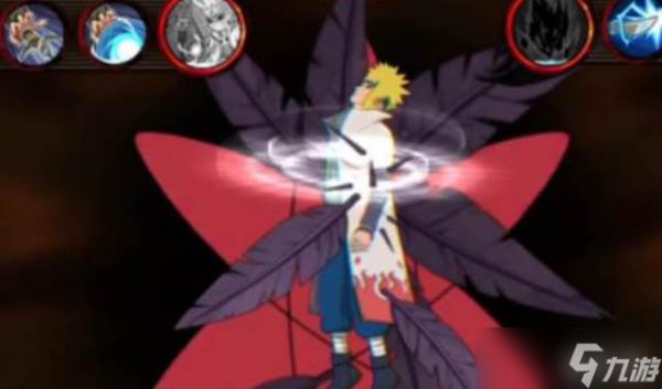 火影忍者手游鹰佐获取