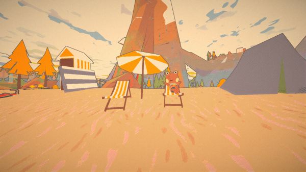 谷峰地好玩吗 谷峰地玩法简介