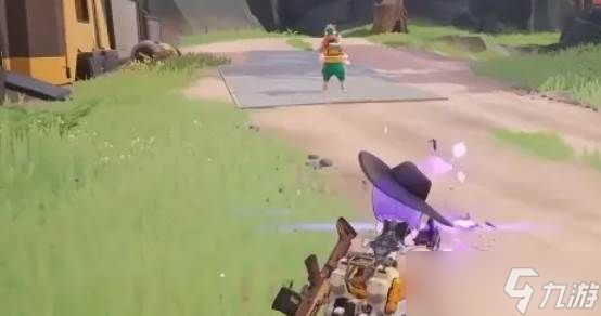 远光84魅影技能