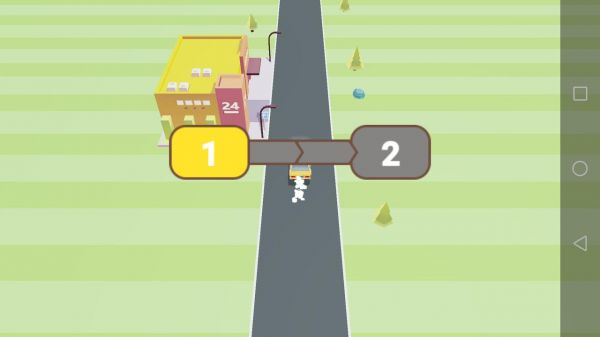 快快上车好玩吗 快快上车玩法简介