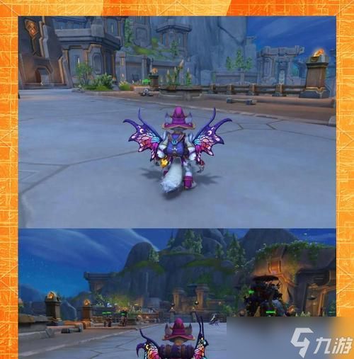 魔兽世界卡多雷袋子的获取方式是什么？