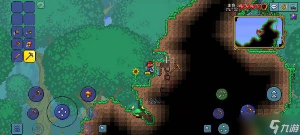 电脑怎么玩泰拉瑞亚？从入门到联机全方位指南