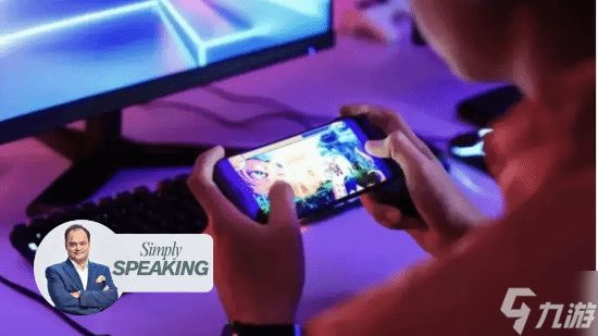 印度人爱玩游戏 但为啥没人做游戏？原因超乎想象