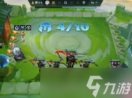 金铲铲之战S16稻草人技能是什么