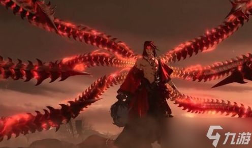 阴阳师阿修罗技能怎么样 天魔归来版本ssr阿修罗技能介绍