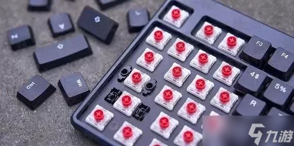 玩英雄联盟什么键盘好?职业选手都在用的三大轴体五款神器