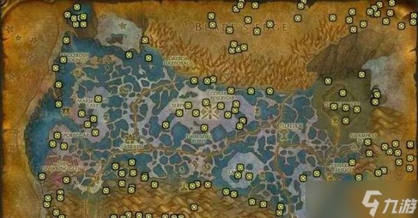 魔兽世界中挖矿技能在哪里学习？需要什么前置条件？