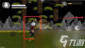 黑神话悟空像素版三口钟位置在哪