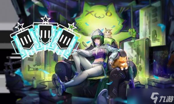 彩虹六号新手必知攻略（彩虹六号新手注意事项详解）