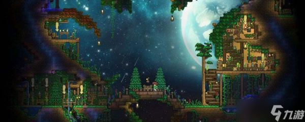 泰拉瑞亚陨石怎么找？高效采集技巧大揭秘