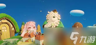 星布谷地烹饪系统玩法攻略