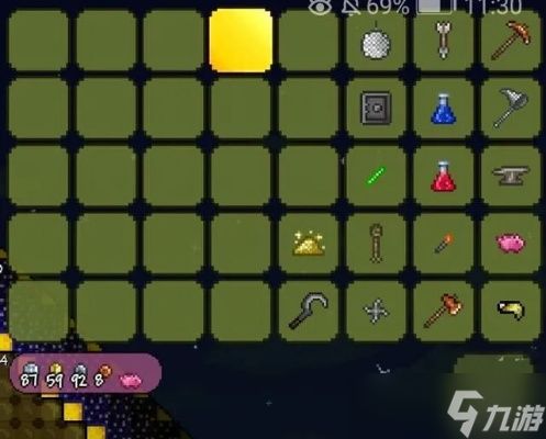 泰拉瑞亚虫网怎么做？从入门到精通的全流程解析