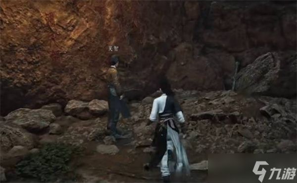 获取燕云十六声万物为锋奇术的攻略