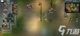 三国吕布传说平民怎么过大神挑战5