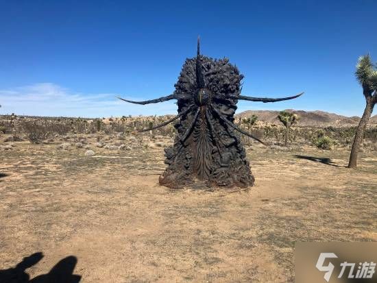 TGA骷髅门新图火了!你认为它在暗示哪款游戏?