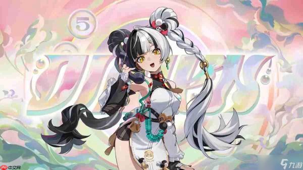 绝区零琉音该怎么组队-绝区零琉音组队搭配分享一览