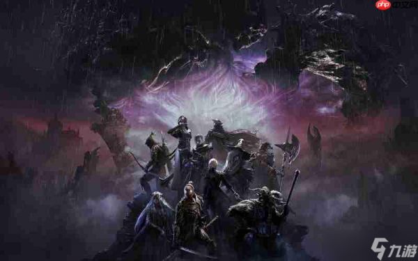 艾尔登法环黑夜君临DLC见弃空洞者预购奖励有哪些