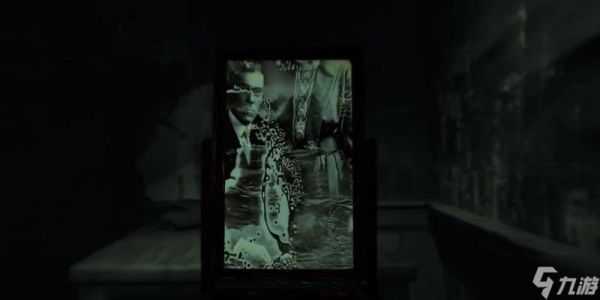 《以层层恐惧2》第三章雕像解谜攻略(探索恐怖世界)