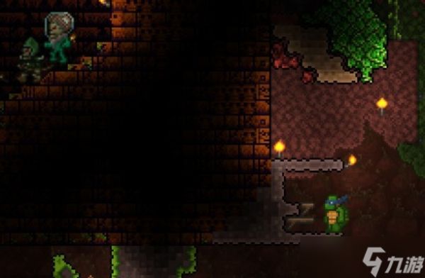 泰拉瑞亚神庙怎么进？前置条件与进入方法全解析