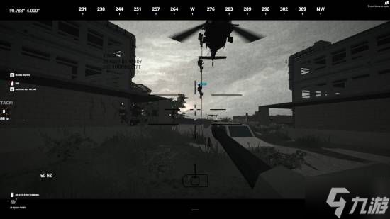 低配《战地》复活？最新更新吸引数千玩家在线