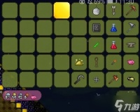 泰拉瑞亚虫网怎么做 从入门到精通的全流程解析