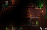 泰拉瑞亚神庙怎么进 前置条件与进入方法全解析