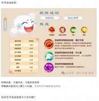 【攻略分享】免费才是最贵的？一文搞懂，笑哭泡泡培养全攻略，让你不当大冤种!