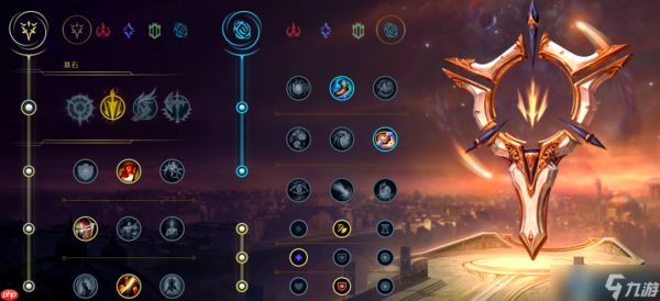 韦鲁斯下路玩法全解析 高攻速AP射手制胜攻略