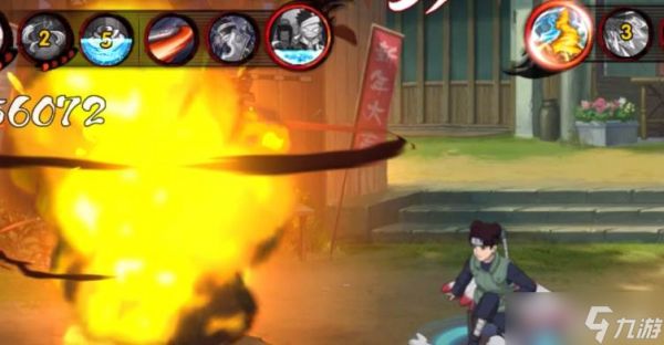 火影忍者手游忍战天天玩法