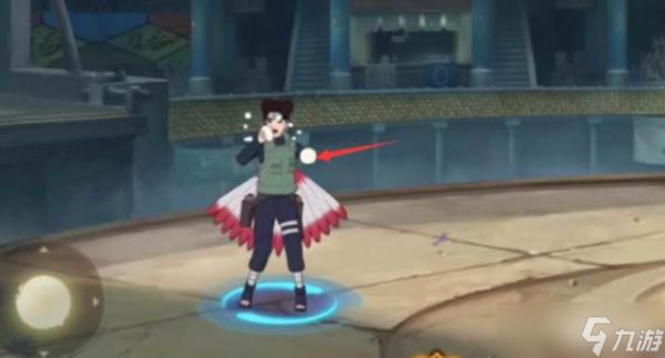 火影忍者手游忍战天天玩法