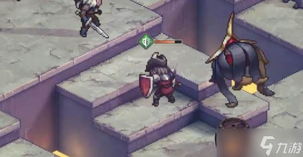 铃兰之剑杰洛特