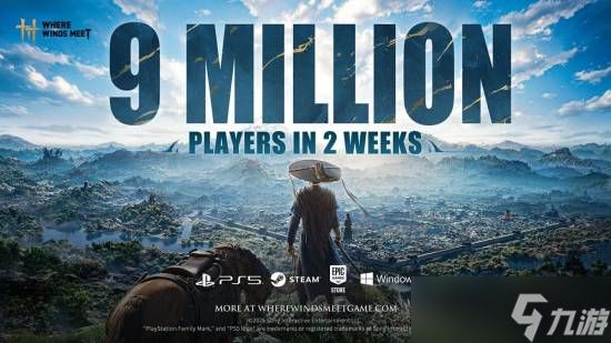 <a id='link_pop' class='keyword-tag' href='https://www.9game.cn/yyslskfsjwx/'>燕云十六声</a>国际服上线两周玩家破900万