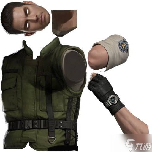 生化危机:生存小队上线引热议,未公开角色曝光引猜想