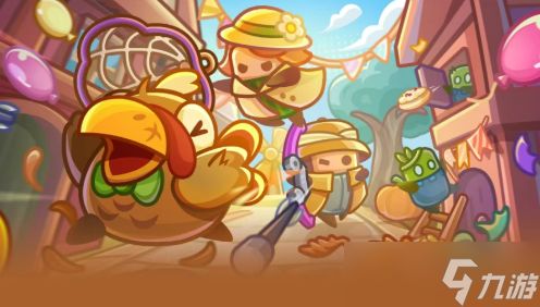 弹壳特攻队十二月份最新礼包码合集