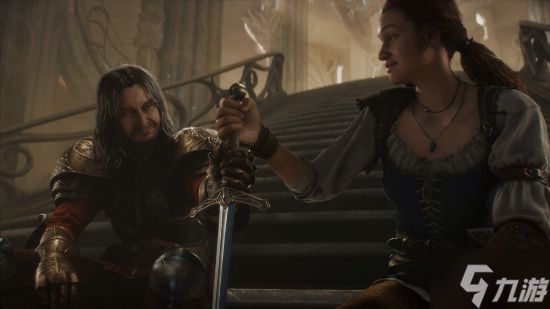 外媒TGA十大重磅游戏预测！2026年玩家要嗨翻了