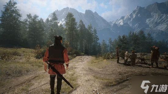 外媒TGA十大重磅游戏预测！2026年玩家要嗨翻了