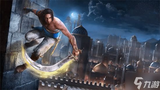 外媒TGA十大重磅游戏预测！2026年玩家要嗨翻了